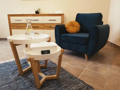 Gabinet Psychoterapii i Pomocy Psychopedagogicznej